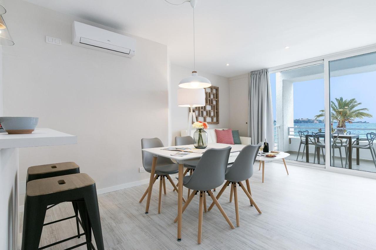 Apartment Sirella 1 波连斯萨 外观 照片