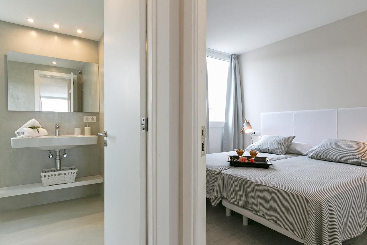 Apartment Sirella 1 波连斯萨 外观 照片