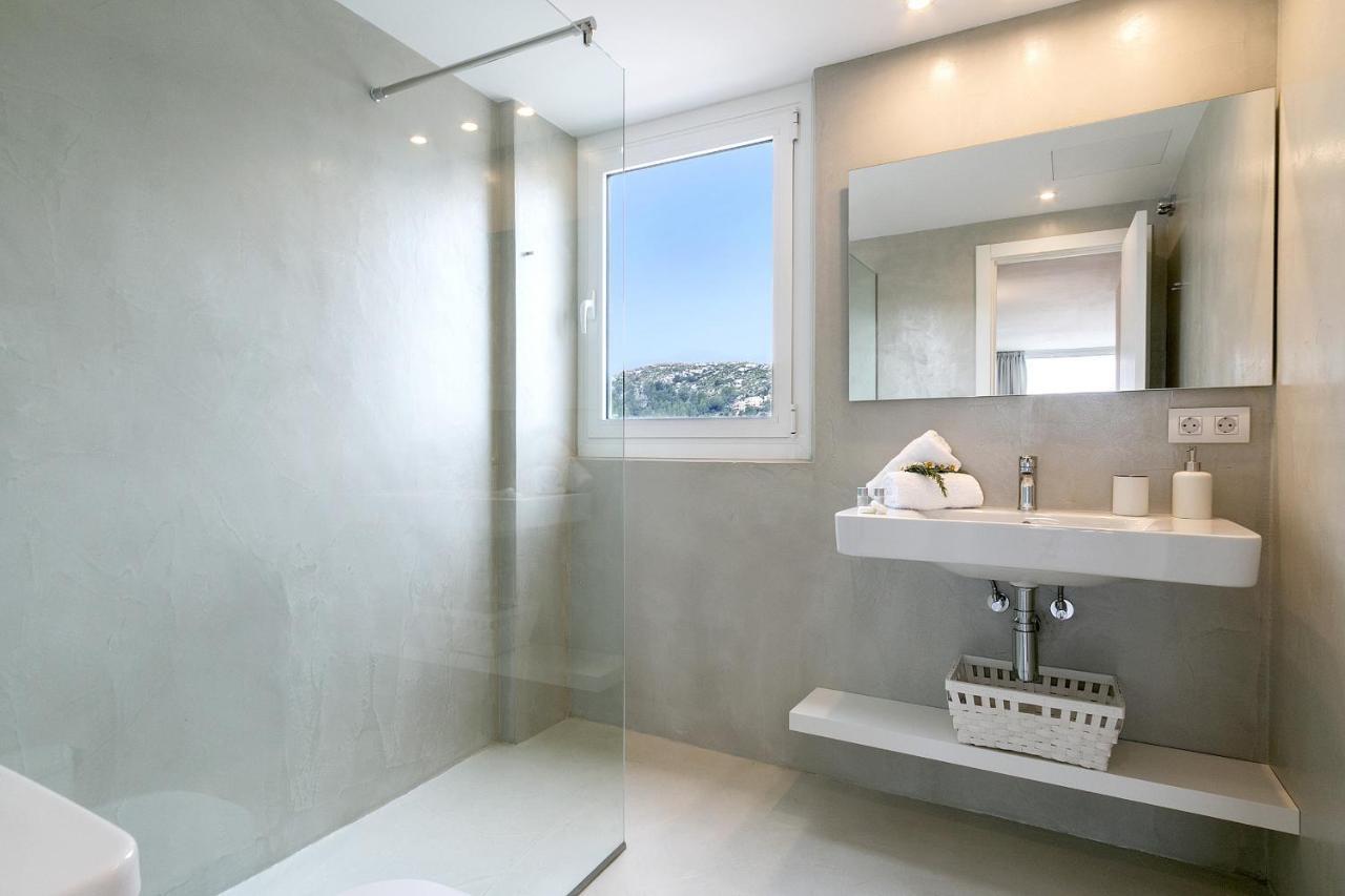 Apartment Sirella 1 波连斯萨 外观 照片