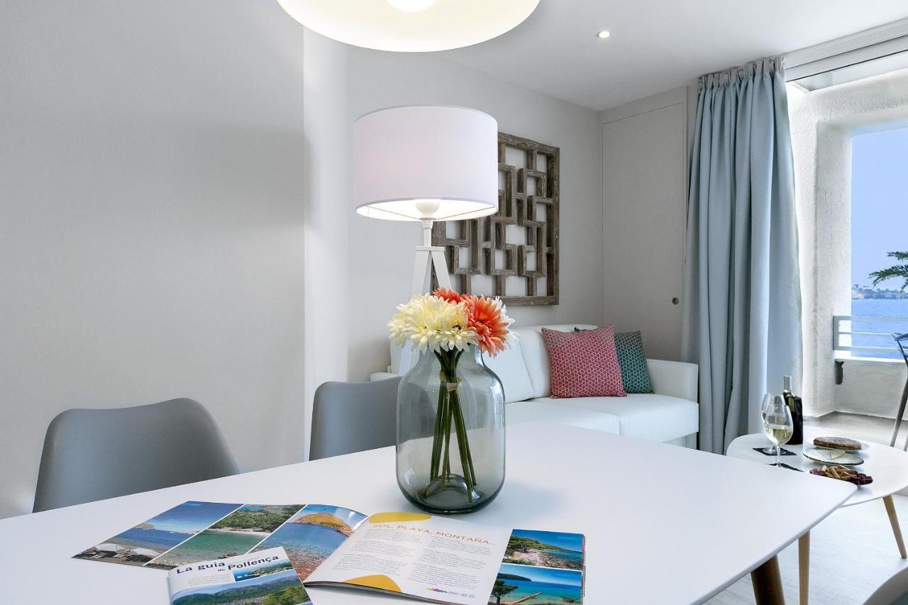 Apartment Sirella 1 波连斯萨 外观 照片